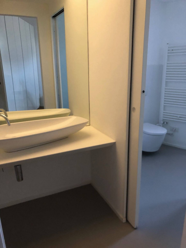 Appartamento in affitto a Luino