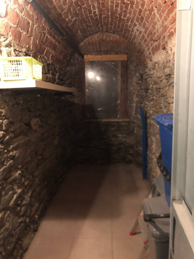 Appartamento in affitto a Luino