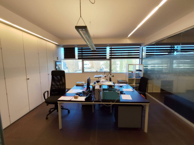 Ufficio in affitto a Poggibonsi