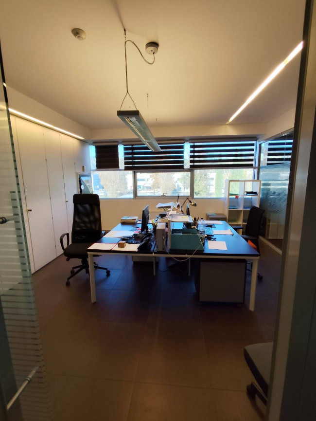 Ufficio in affitto a Poggibonsi