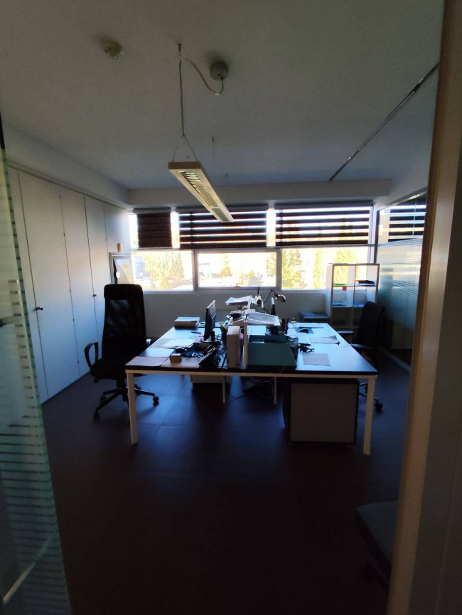Ufficio in affitto a Poggibonsi