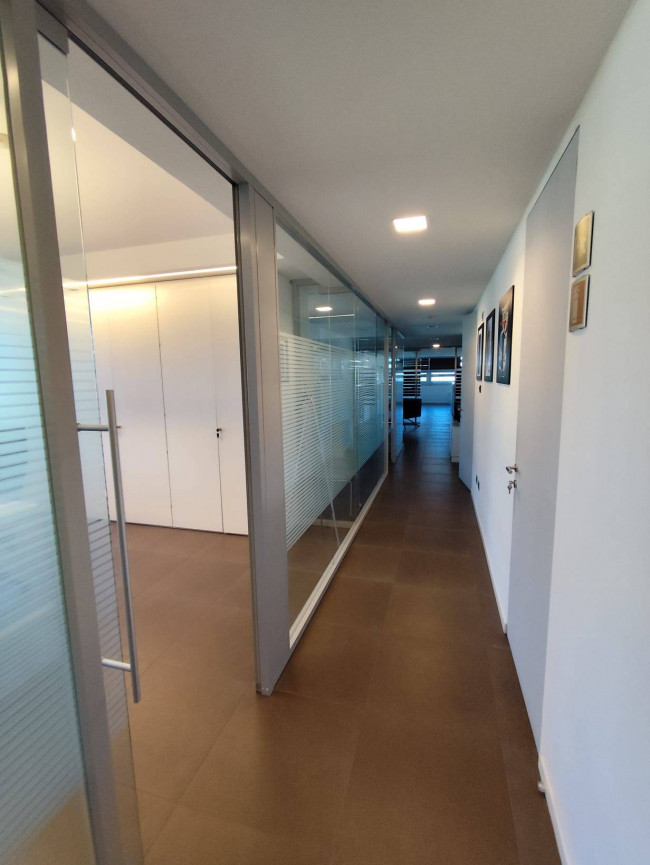 Ufficio in affitto a Poggibonsi