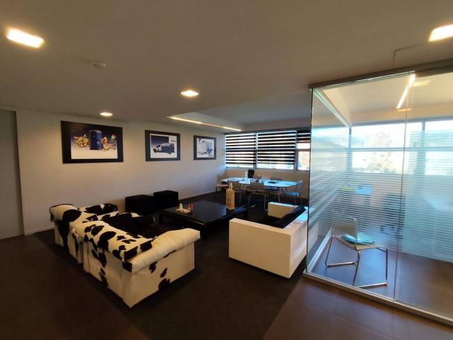 Ufficio in affitto a Poggibonsi