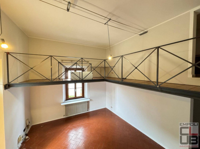 Ufficio in vendita a Empoli