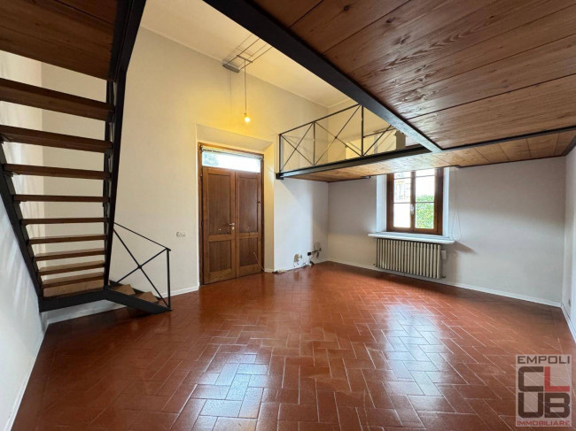 Ufficio in vendita a Empoli