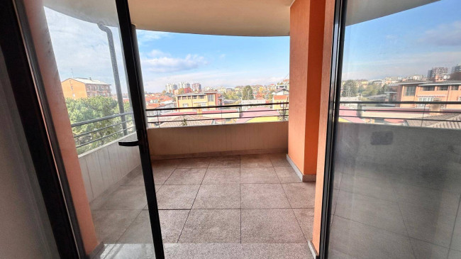 Appartamento in affitto a Busto Arsizio