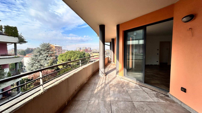 Appartamento in affitto a Busto Arsizio