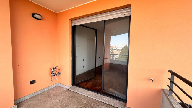 Appartamento in affitto a Busto Arsizio