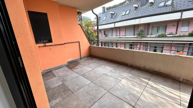 Appartamento in affitto a Busto Arsizio