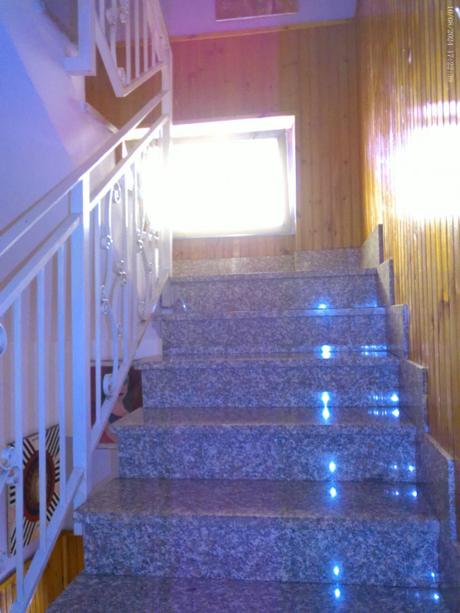 Casa indipendente in vendita a Torino