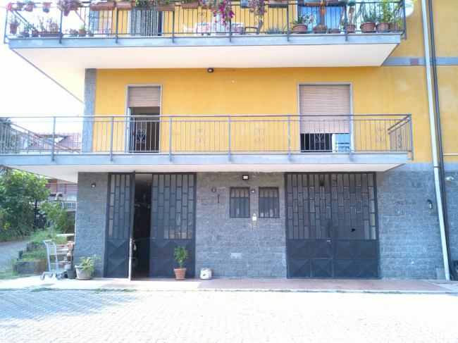 Casa indipendente in vendita a Torino