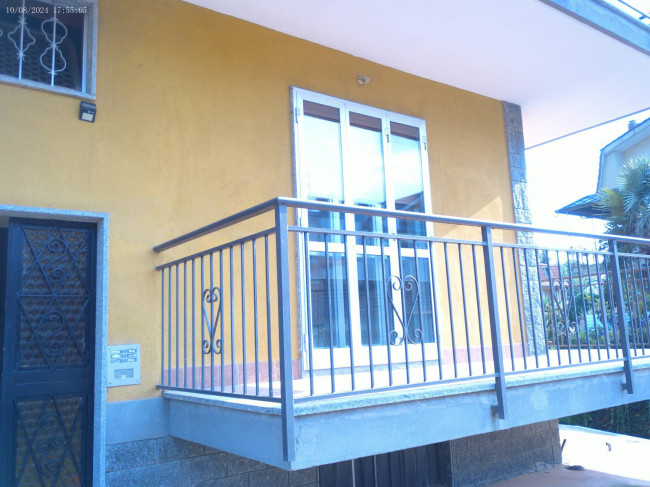 Casa indipendente in vendita a Torino