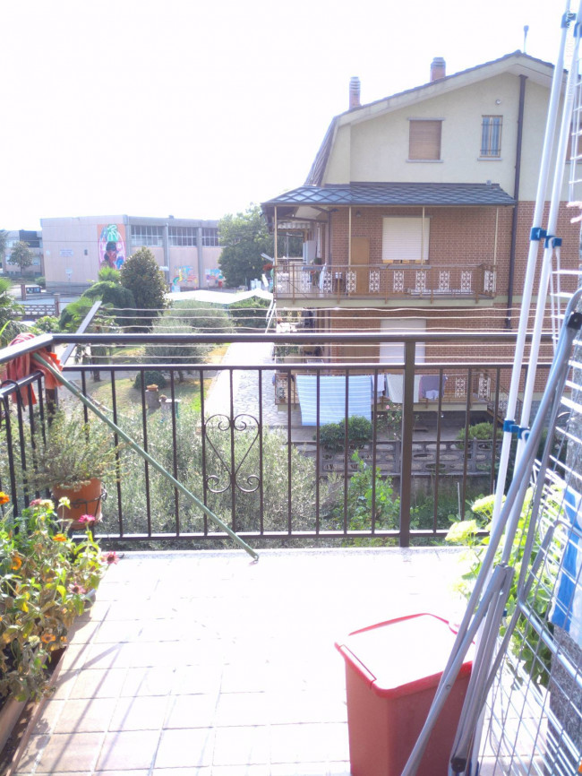 Casa indipendente in vendita a Torino