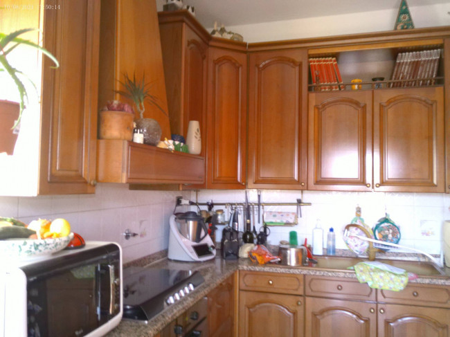 Casa indipendente in vendita a Torino