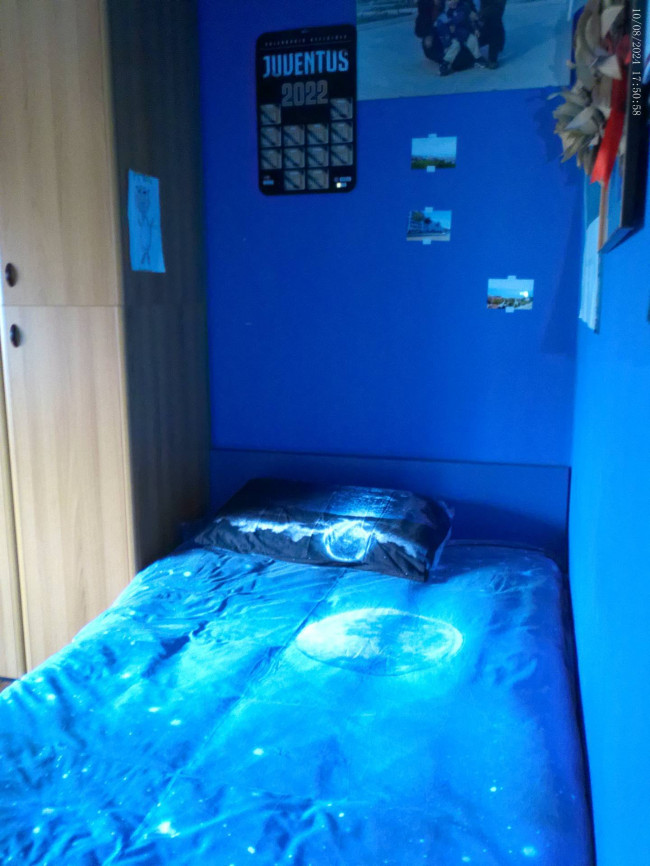 Casa indipendente in vendita a Torino