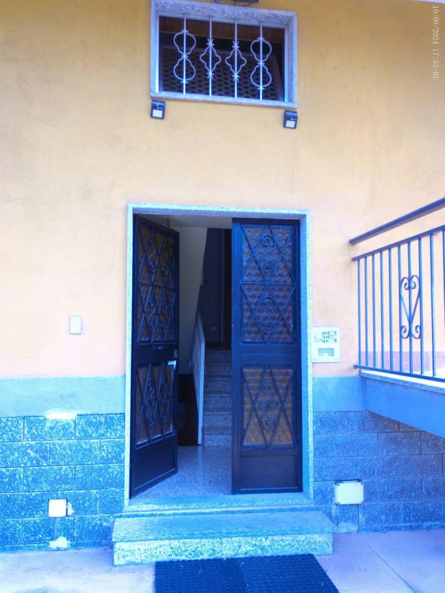 Casa indipendente in vendita a Torino