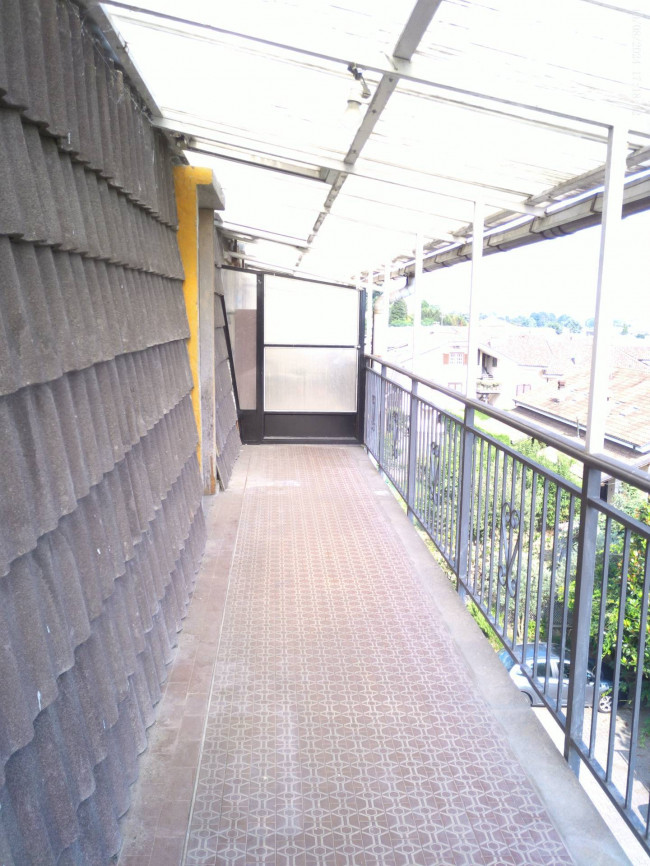 Casa indipendente in vendita a Torino