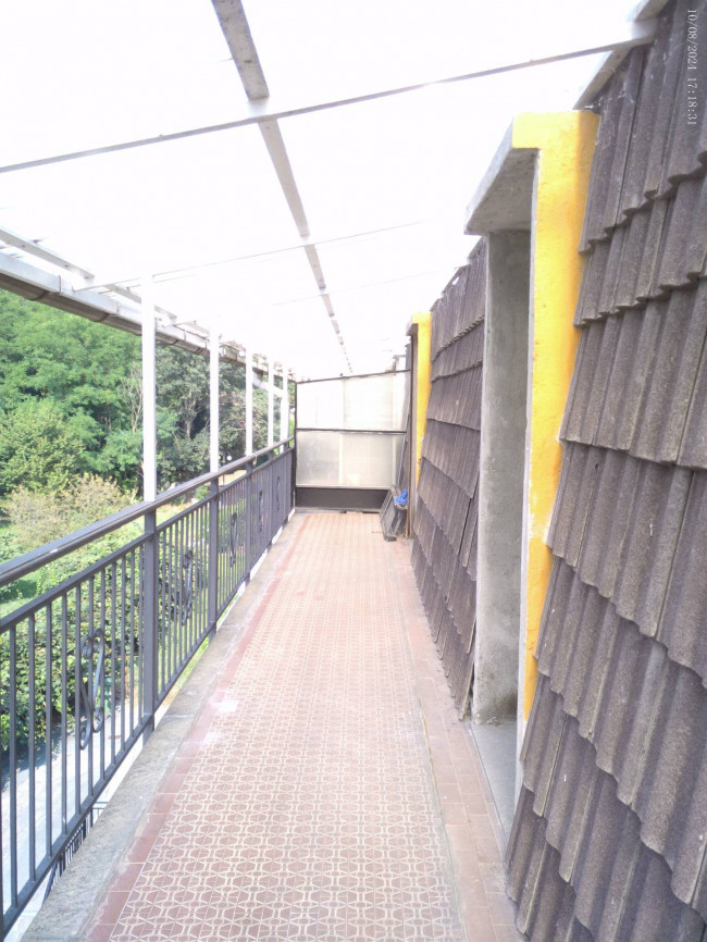 Casa indipendente in vendita a Torino