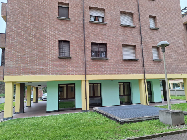 Appartamento in affitto a Savena, Bologna (BO)