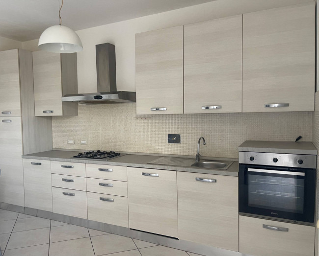 Appartamento in affitto a Fucecchio