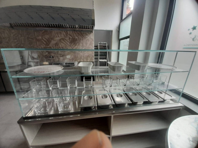 Fondo Commerciale in vendita a Firenze