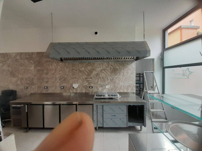 Fondo Commerciale in vendita a Firenze