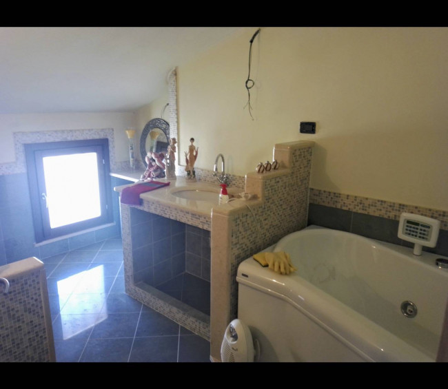 Casa semi indipendente in vendita a San Miniato