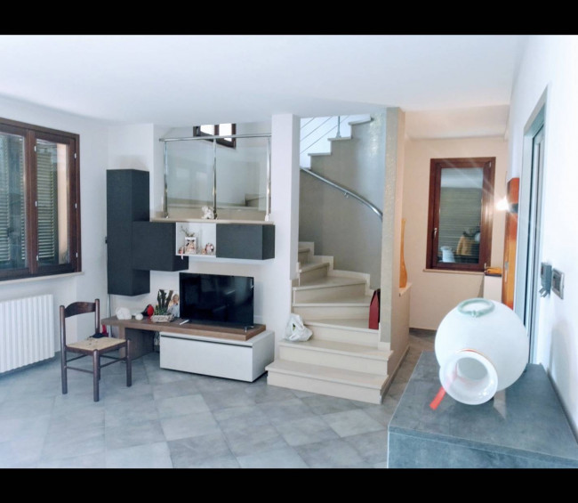 Casa semi indipendente in vendita a San Miniato