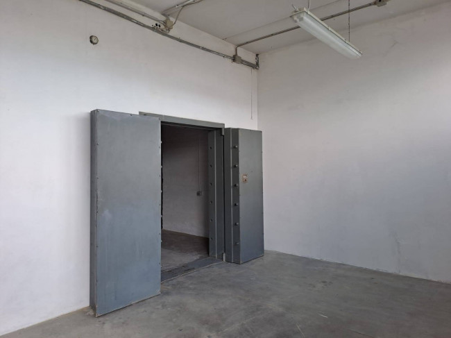 Deposito in affitto a Vinci