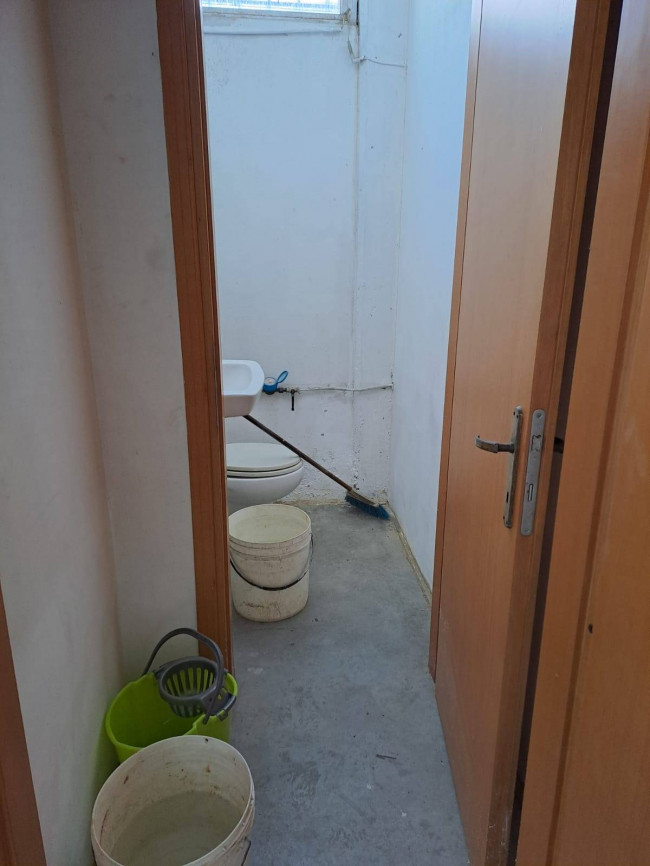 Deposito in affitto a Vinci