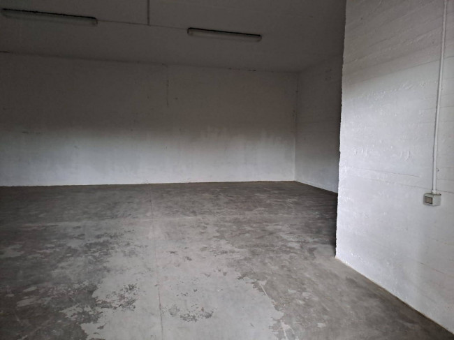 Deposito in affitto a Vinci