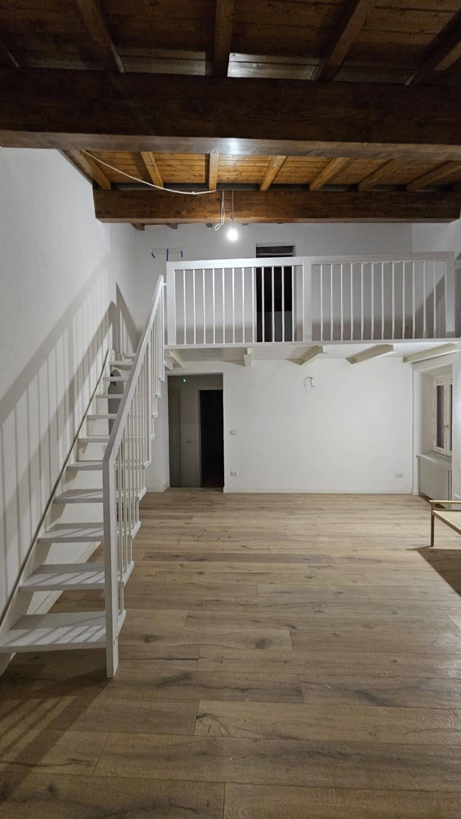 Appartamento in affitto a Montecatini-Terme