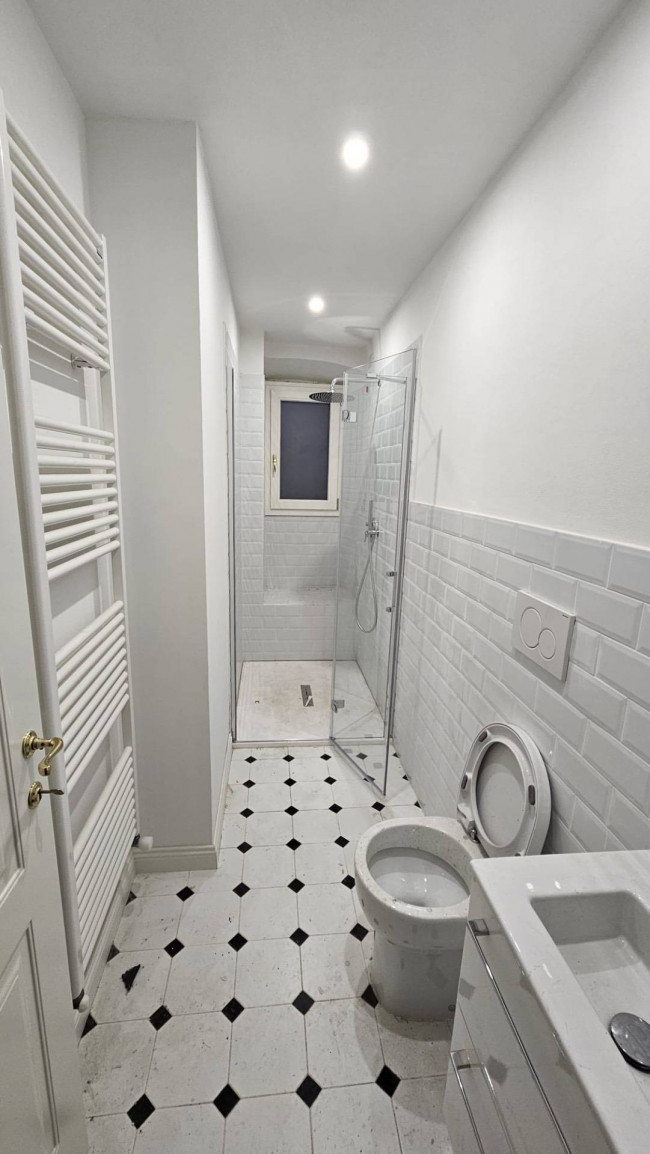 Appartamento in affitto a Montecatini-Terme