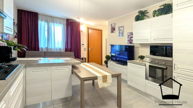 Casa indipendente in affitto a Longiano