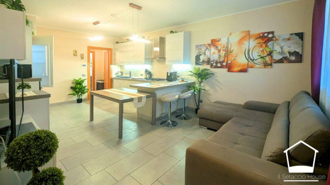 Casa indipendente in affitto a Longiano