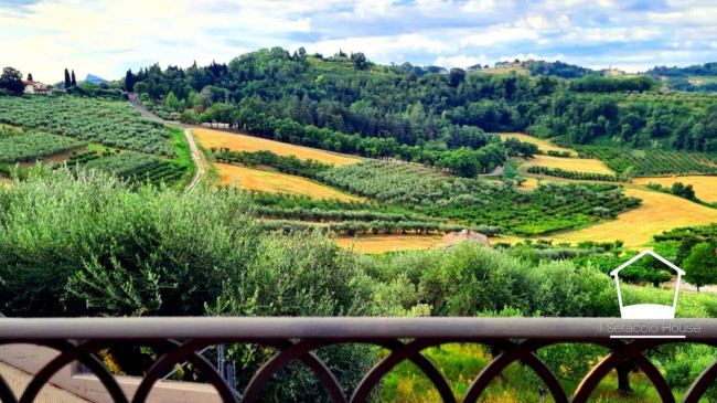 Casa indipendente in affitto a Longiano