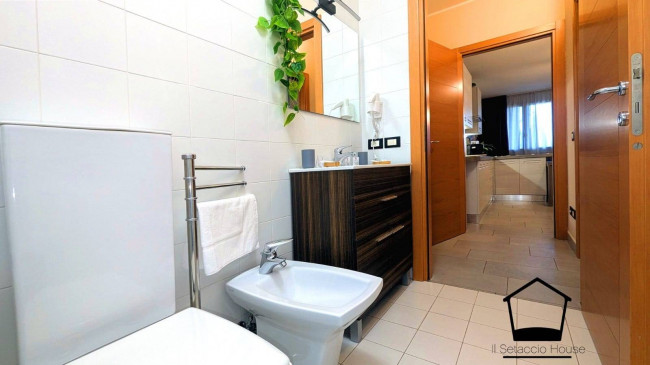 Casa indipendente in affitto a Longiano