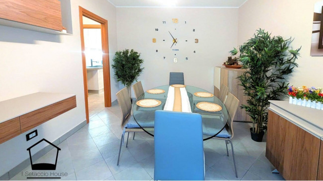 Casa indipendente in affitto a Longiano