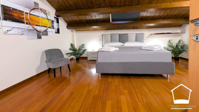 Casa indipendente in affitto a Longiano