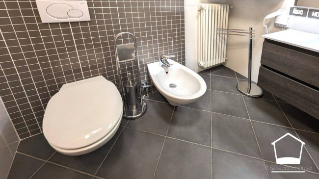 Casa indipendente in affitto a Longiano