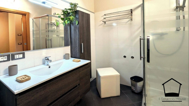 Casa indipendente in affitto a Longiano