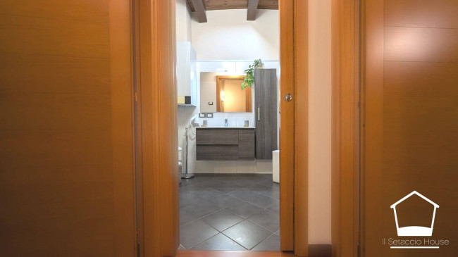 Casa indipendente in affitto a Longiano