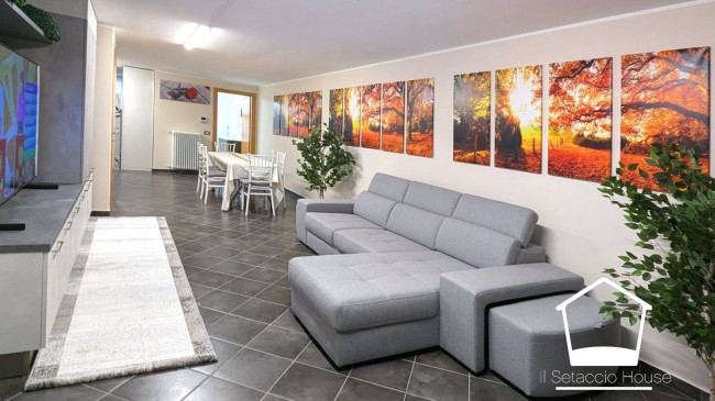 Casa indipendente in affitto a Longiano