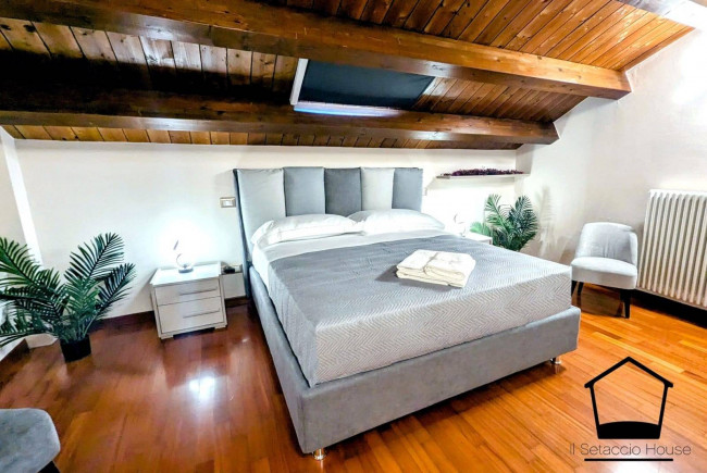 Casa indipendente in affitto a Longiano