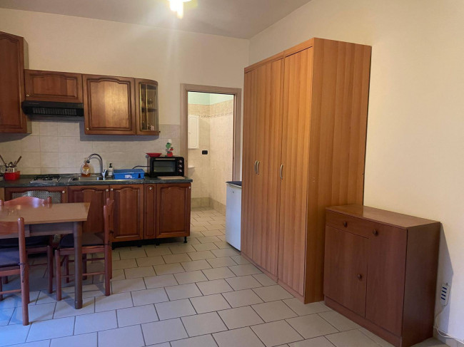 Appartamento in affitto a Chivasso