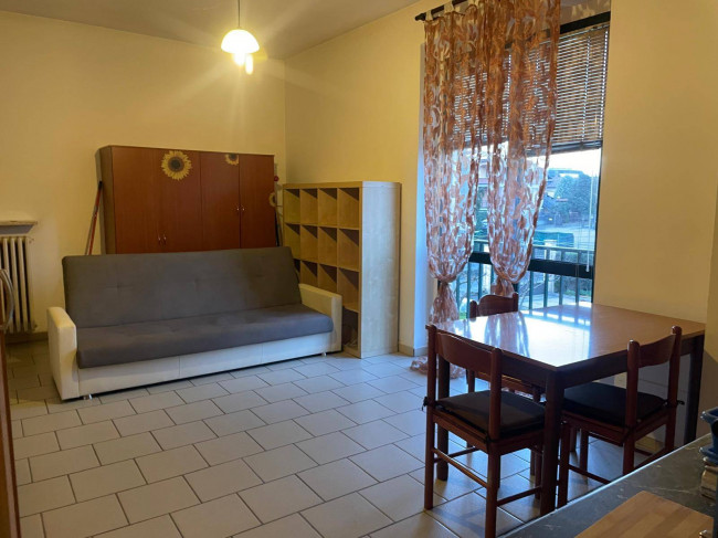 Appartamento in affitto a Chivasso