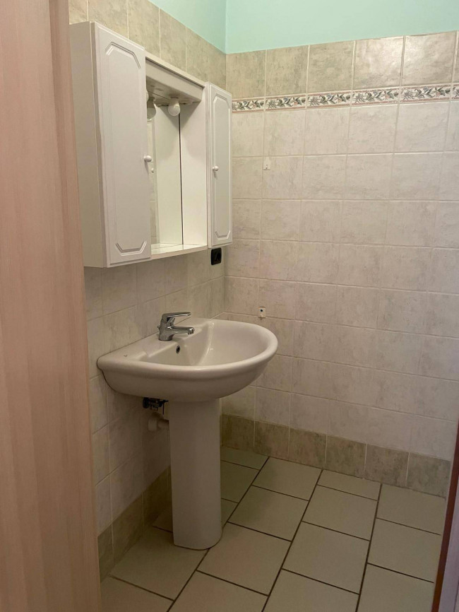 Appartamento in affitto a Chivasso