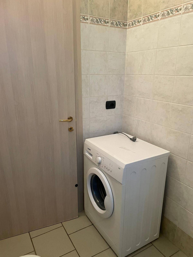 Appartamento in affitto a Chivasso