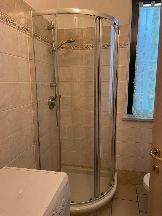 Appartamento in affitto a Chivasso