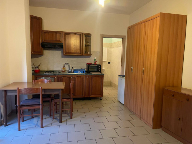 Appartamento in affitto a Chivasso